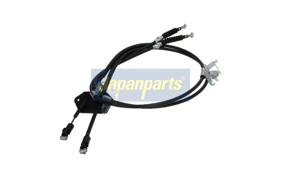 Pull cable, parking brake, Image 2