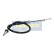Pull cable, parking brake