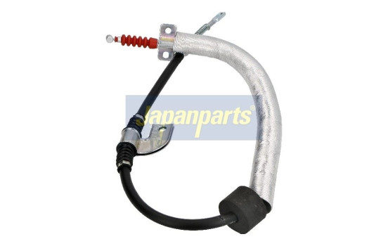 Pull cable, parking brake, Image 3