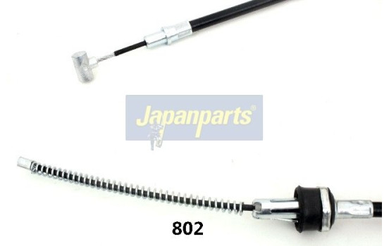 Pull cable, parking brake, Image 2