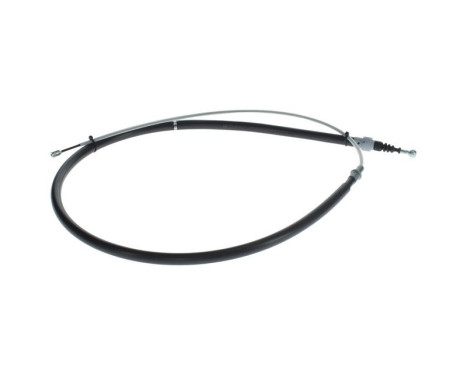 Pull cable, parking brake, Image 2