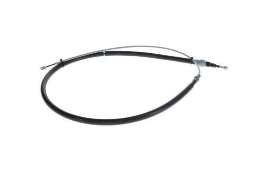 Pull cable, parking brake, Image 2