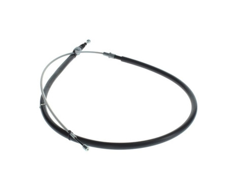 Pull cable, parking brake, Image 3