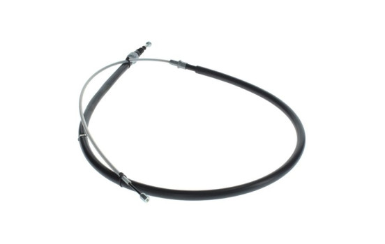 Pull cable, parking brake, Image 3