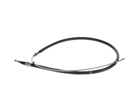 Pull cable, parking brake, Image 4