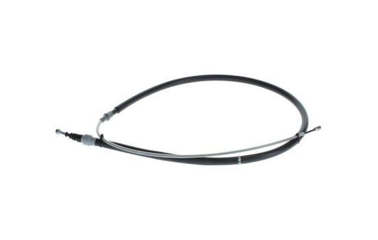 Pull cable, parking brake, Image 4