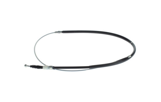 Pull cable, parking brake, Image 3