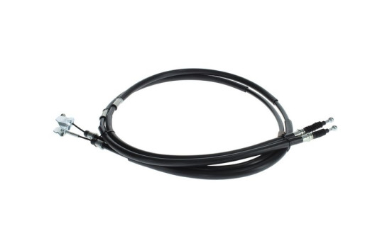 Pull cable, parking brake, Image 2