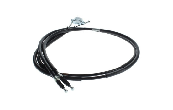 Pull cable, parking brake, Image 5