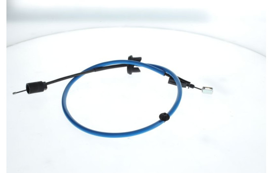 Pull cable, parking brake, Image 2