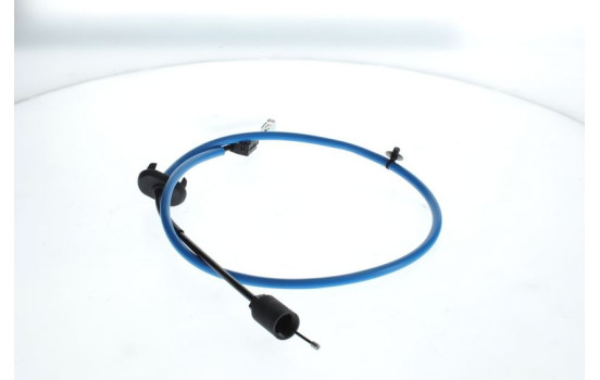Pull cable, parking brake, Image 3