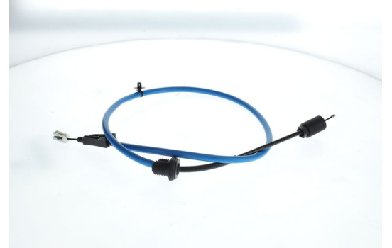Pull cable, parking brake, Image 4