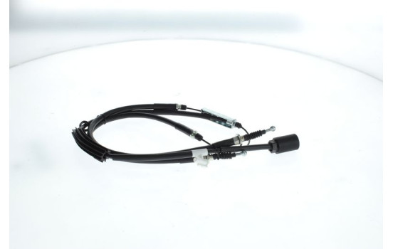 Pull cable, parking brake, Image 2