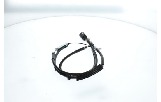 Pull cable, parking brake, Image 3