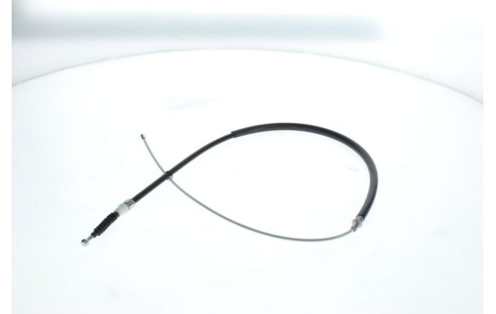 Pull cable, parking brake, Image 2