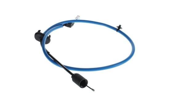 Pull cable, parking brake, Image 3