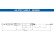 Tow cable, parking brake 24.3727-3428.2 ATE, Thumbnail 2
