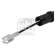 Traction cable, parking brake 188455 FEBI, Thumbnail 3
