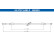 Traction cable, parking brake 24.3727-0493.2 ATE