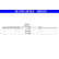 Traction cable, parking brake 24.3727-3410.2 ATE