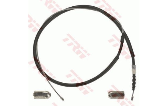 Traction cable, parking brake GCH379 TRW
