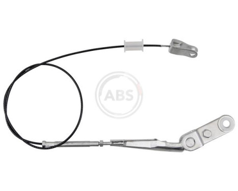 Traction cable, parking brake K10054 ABS