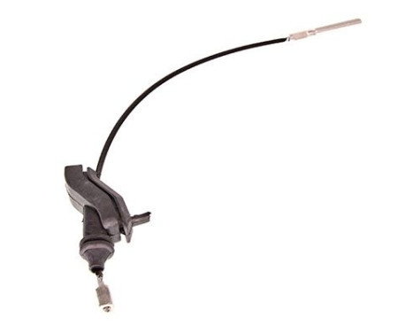 Traction cable, parking brake, Image 2