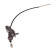 Traction cable, parking brake, Thumbnail 2