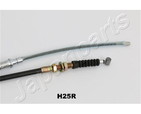 Traction cable, parking brake, Image 2