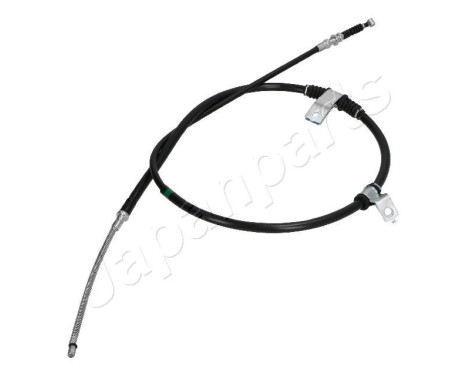 Traction cable, parking brake, Image 3