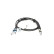 Traction cable, parking brake