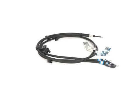 Traction cable, parking brake, Image 4