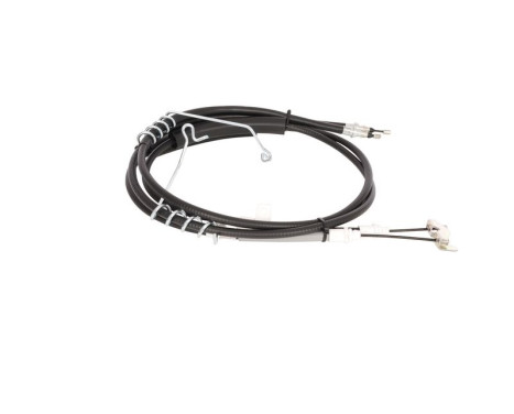 Traction cable, parking brake, Image 4