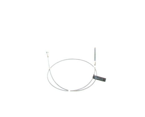 Traction cable, parking brake, Image 3