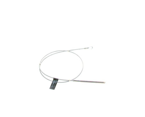 Traction cable, parking brake, Image 4