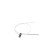 Traction cable, parking brake, Thumbnail 4