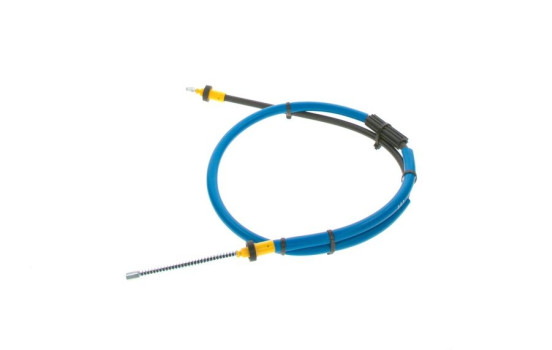 Traction cable, parking brake, Image 2