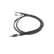 Traction cable, parking brake