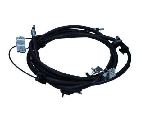 Traction cable, parking brake, Image 2