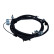 Traction cable, parking brake, Thumbnail 2