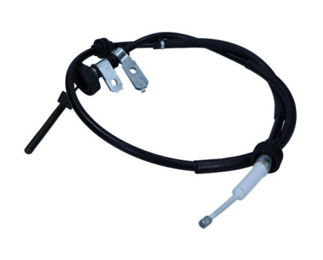 Traction cable, parking brake, Image 2