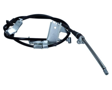 Traction cable, parking brake, Image 2
