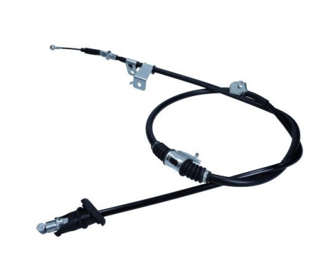 Traction cable, parking brake, Image 2