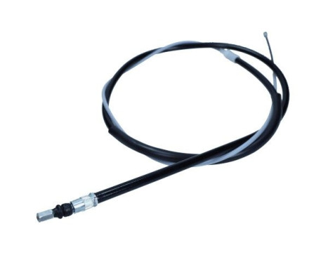 Traction cable, parking brake