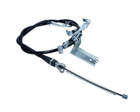 Traction cable, parking brake, Image 2