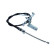 Traction cable, parking brake, Thumbnail 2