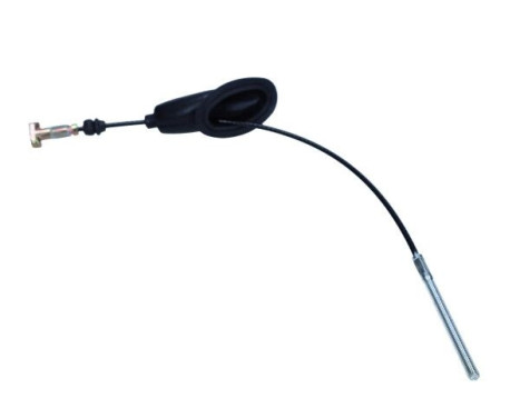 Traction cable, parking brake, Image 2
