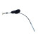 Traction cable, parking brake, Thumbnail 2