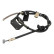 Traction cable, parking brake