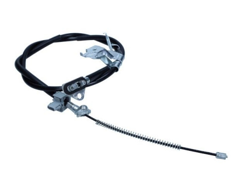 Traction cable, parking brake, Image 2